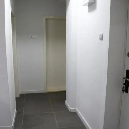 Spacious Modern Apartment Kisela Voda Σκόπια Εξωτερικό φωτογραφία
