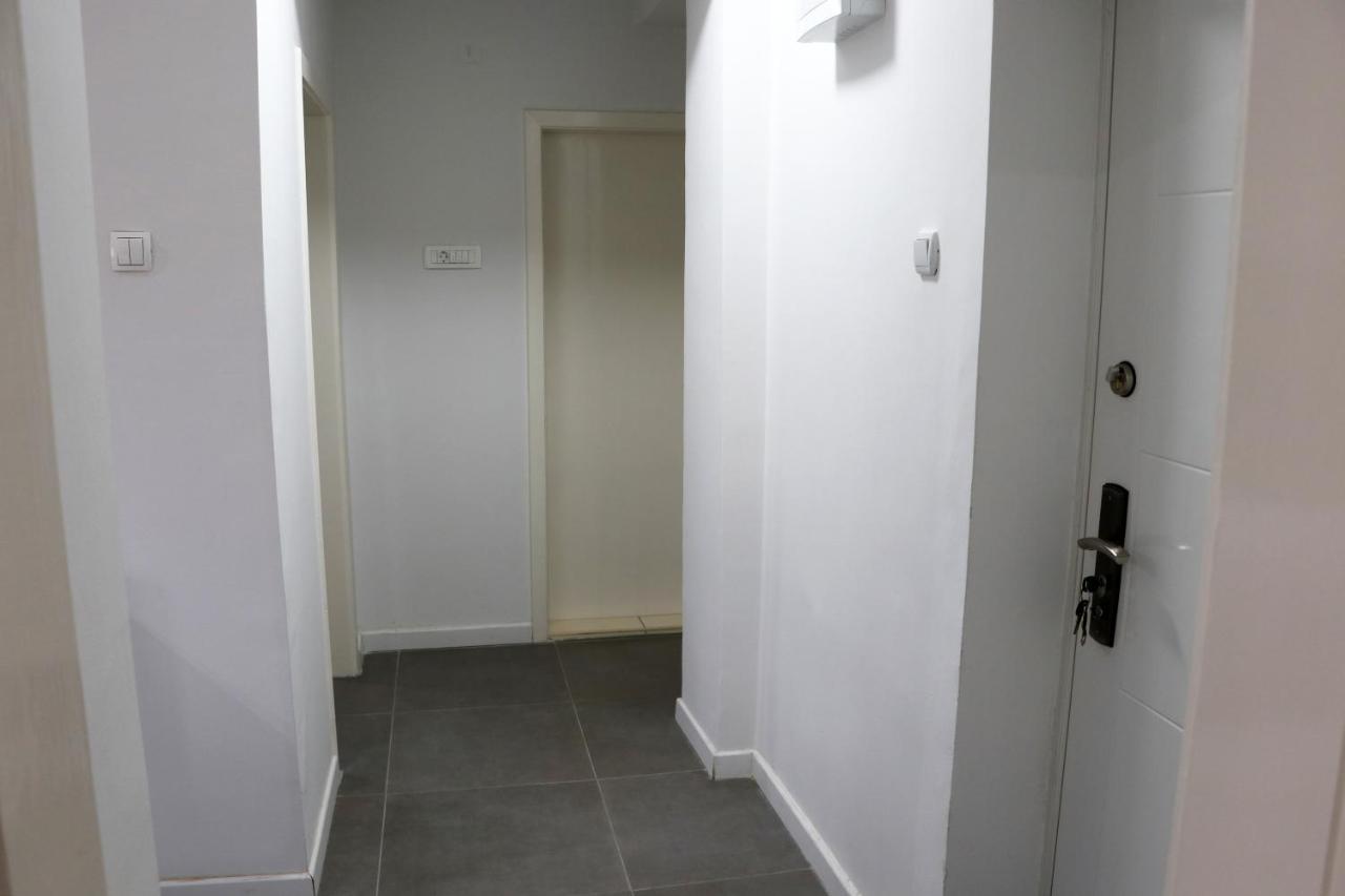 Spacious Modern Kisela Voda Daire