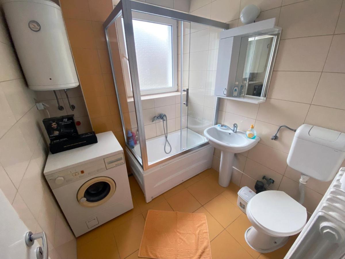 Spacious Modern Kisela Voda Üsküp