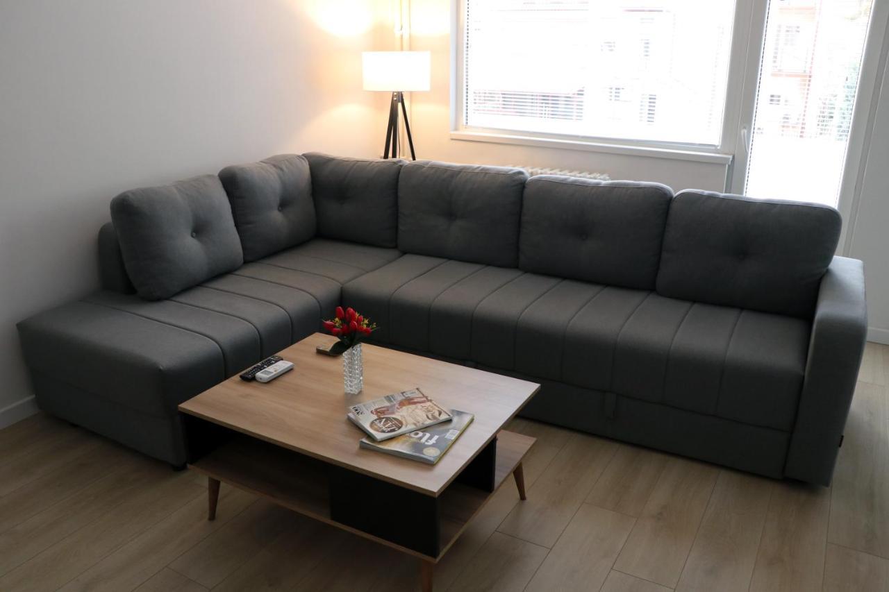Daire Spacious Modern Kisela Voda