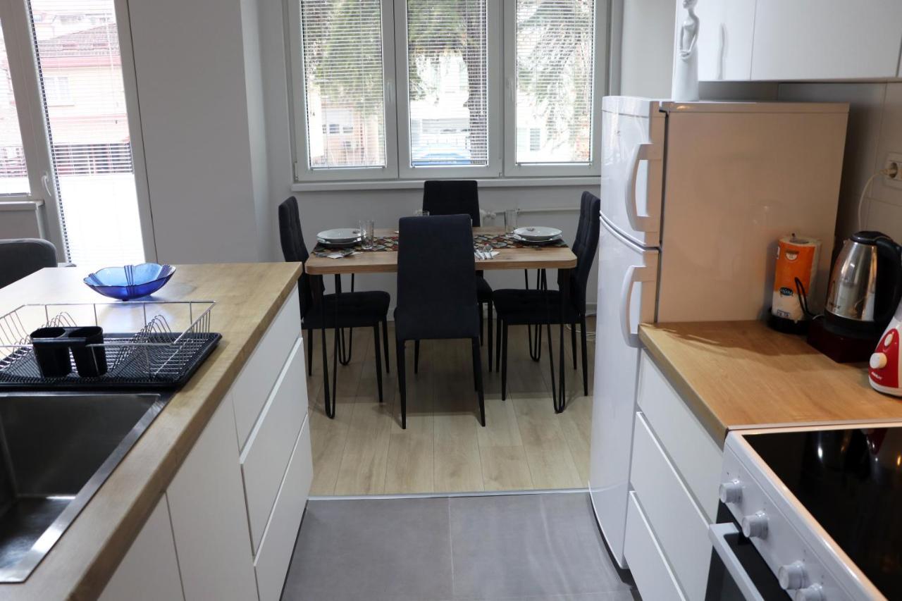 Spacious Modern Kisela Voda Скопие